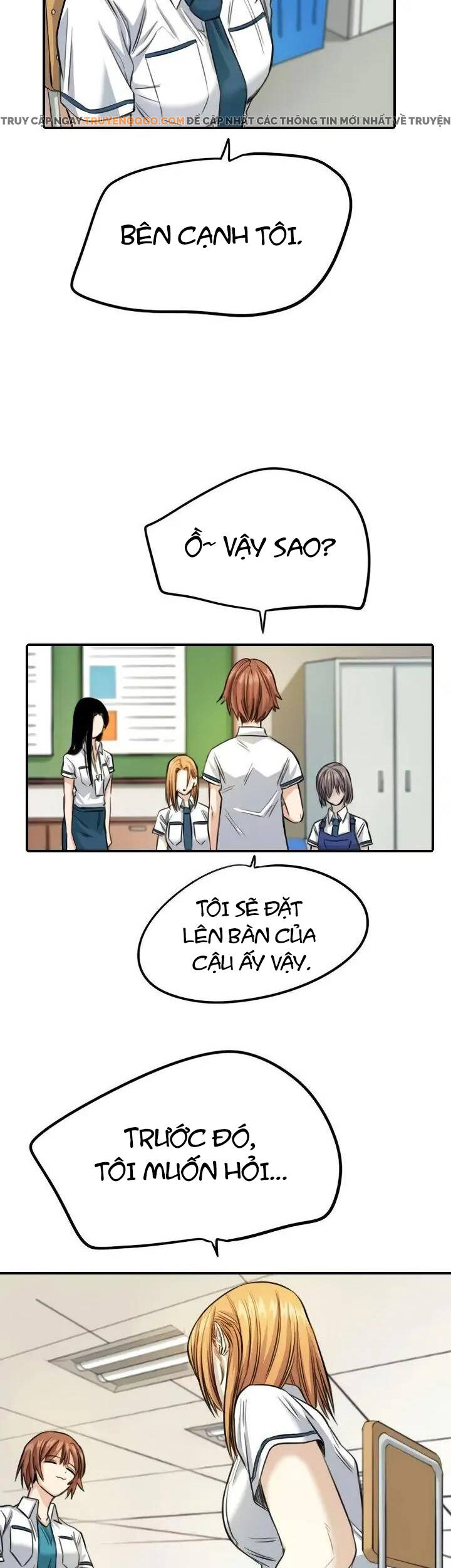 Lãng Mạn Giòn Tan Chapter 87 - 17