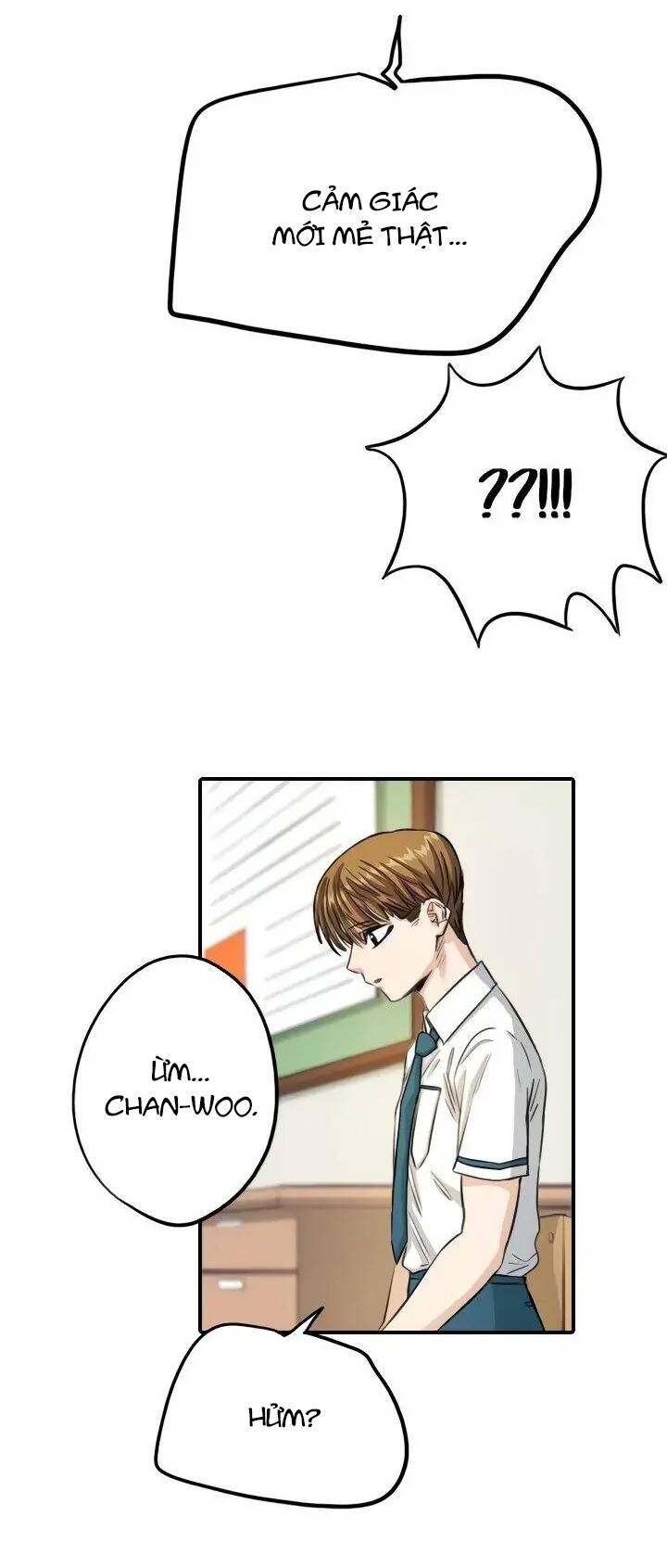 Lãng Mạn Giòn Tan Chapter 84 - 18