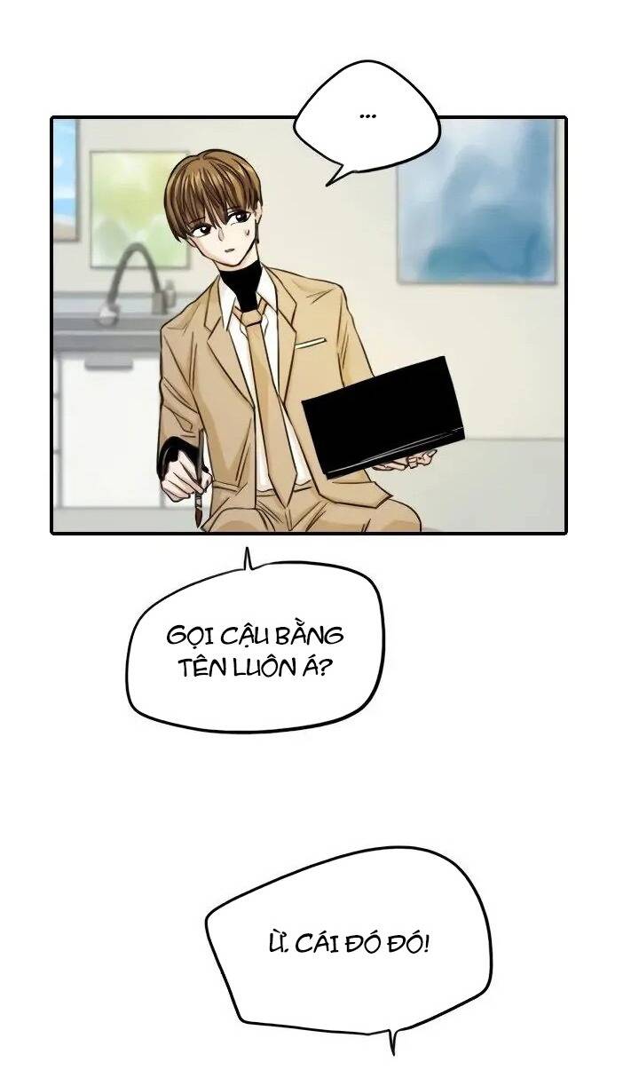 Lãng Mạn Giòn Tan Chapter 85 - 17