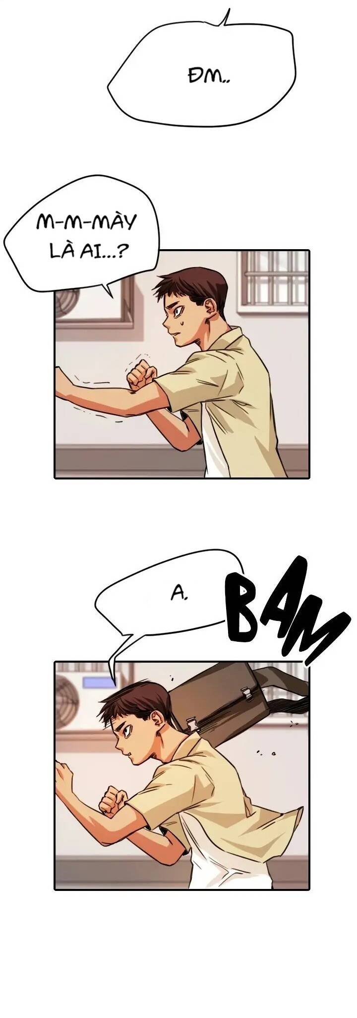 Lãng Mạn Giòn Tan Chapter 80 - 27