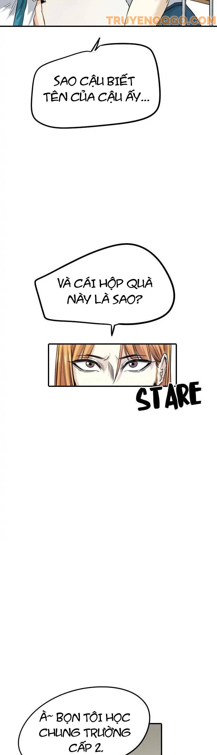 Lãng Mạn Giòn Tan Chapter 87 - 18