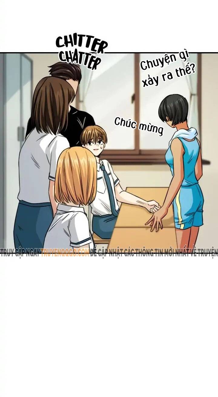 Lãng Mạn Giòn Tan Chapter 82 - 23