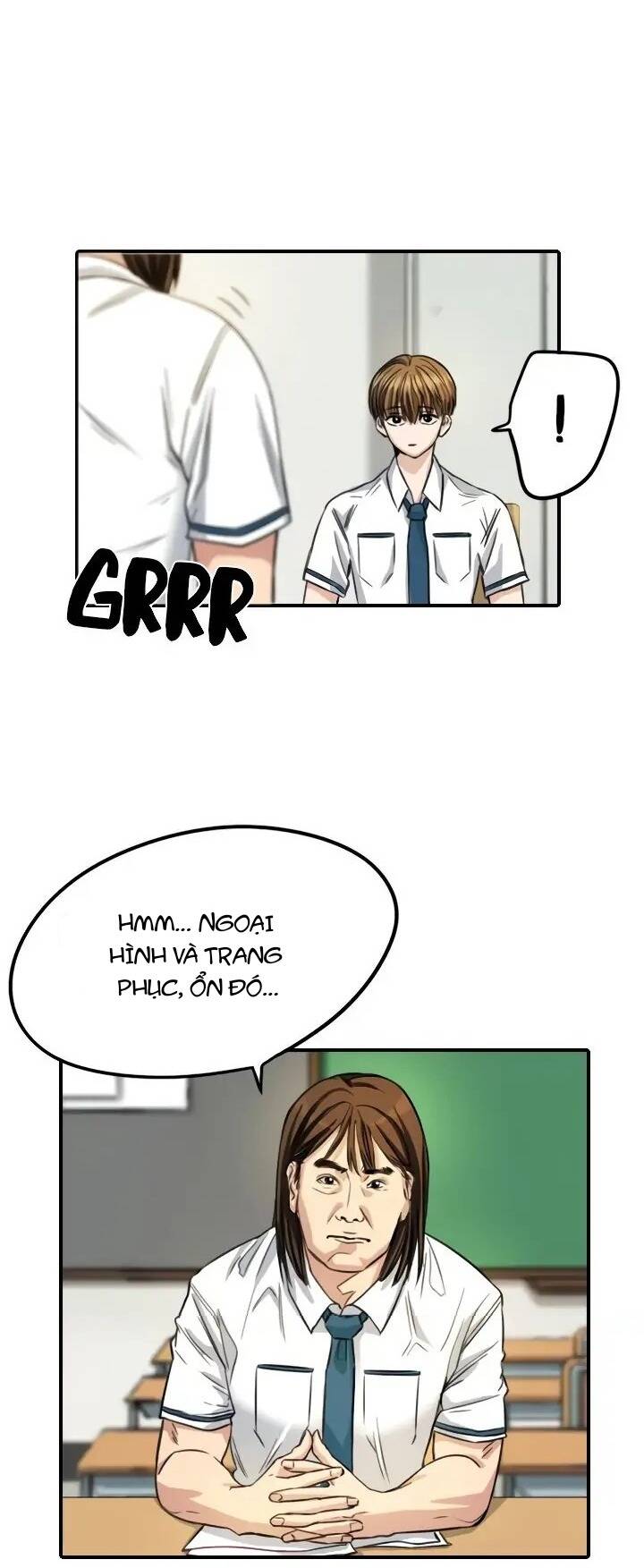 Lãng Mạn Giòn Tan Chapter 83 - 20