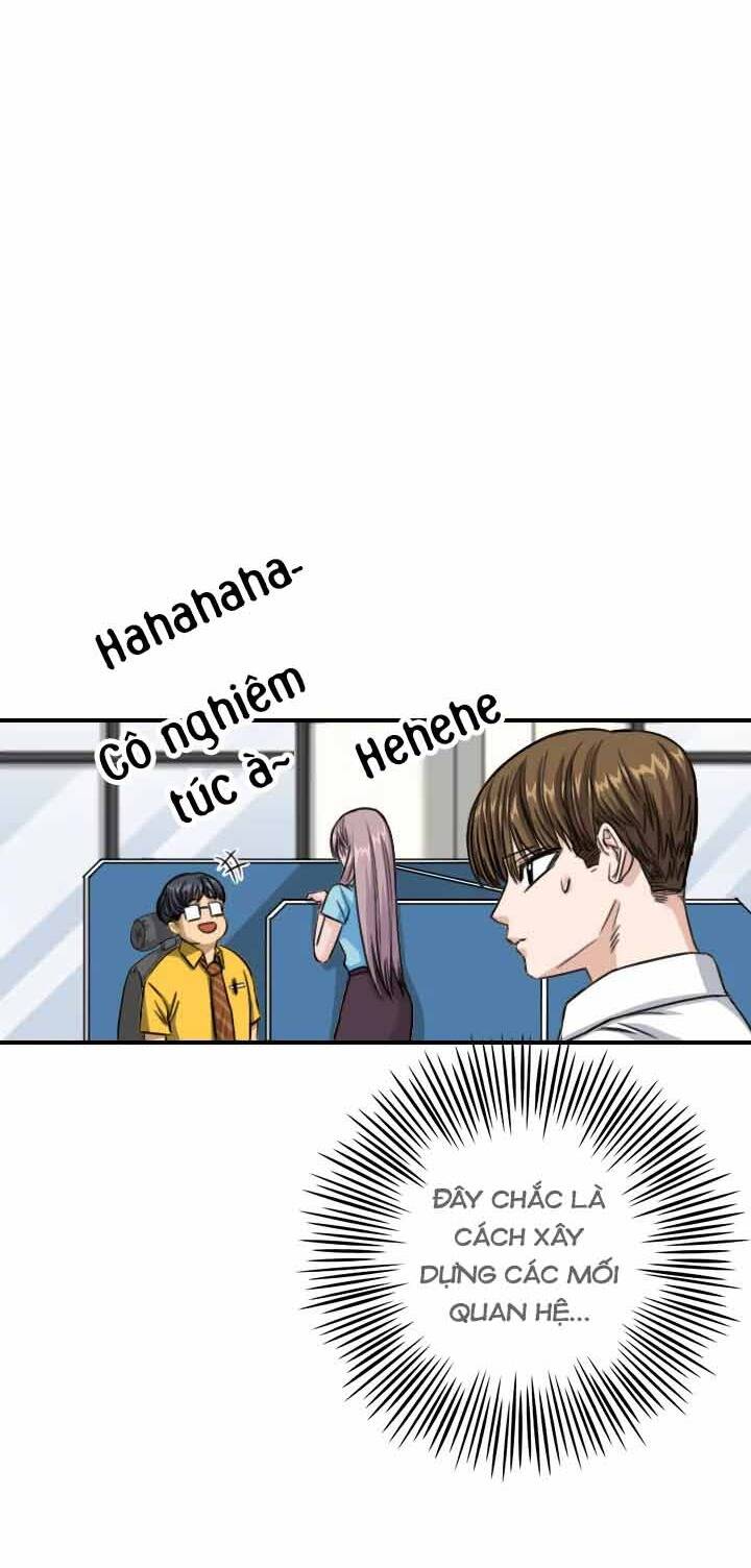 Lãng Mạn Giòn Tan Chapter 88 - 16