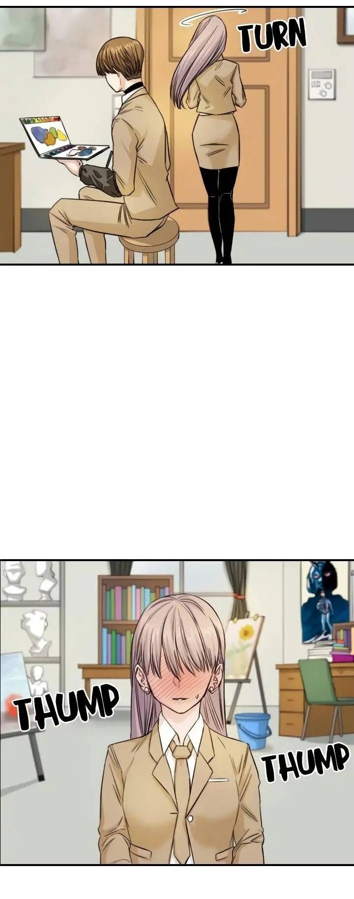 Lãng Mạn Giòn Tan Chapter 85 - 18