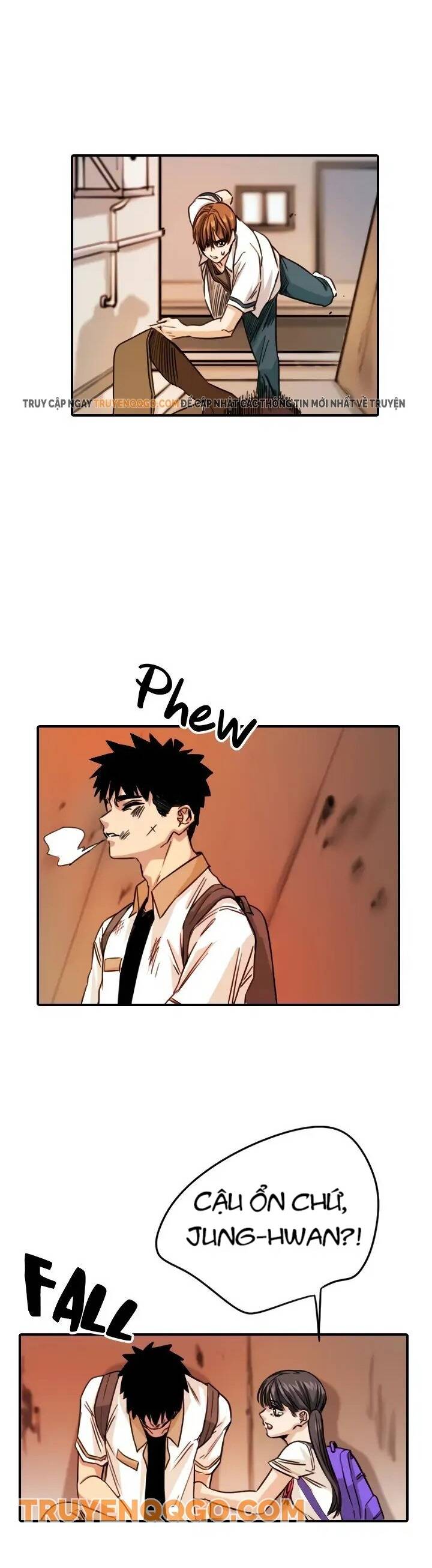 Lãng Mạn Giòn Tan Chapter 80 - 28