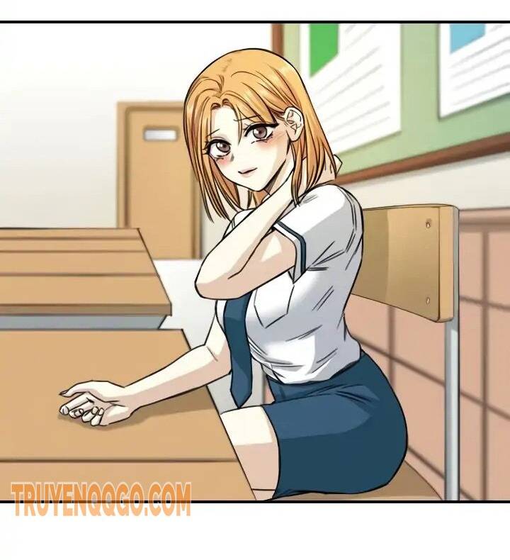 Lãng Mạn Giòn Tan Chapter 82 - 24