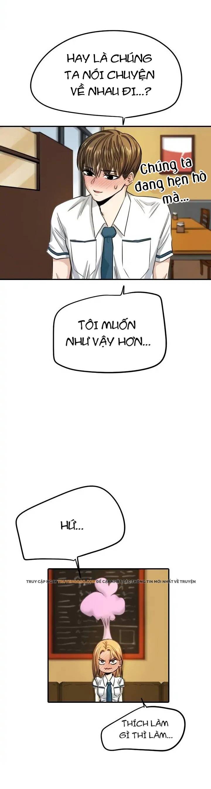 Lãng Mạn Giòn Tan Chapter 86 - 18