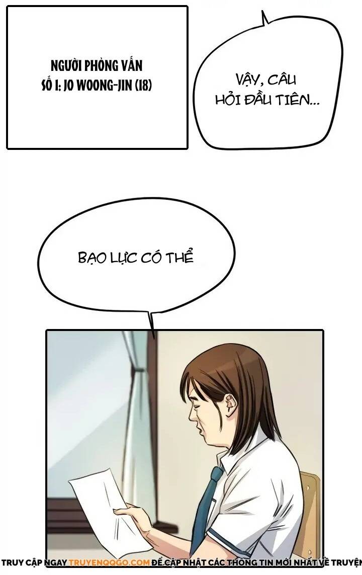 Lãng Mạn Giòn Tan Chapter 83 - 21