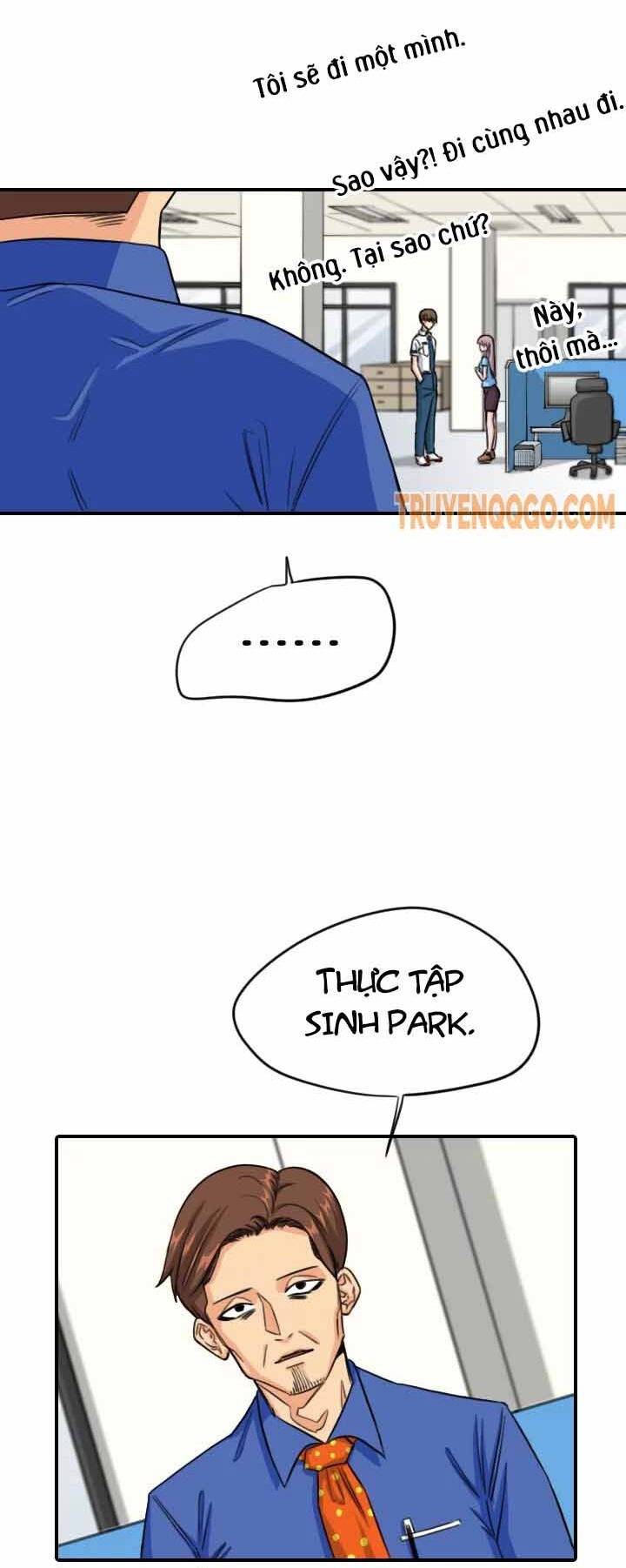 Lãng Mạn Giòn Tan Chapter 88 - 18