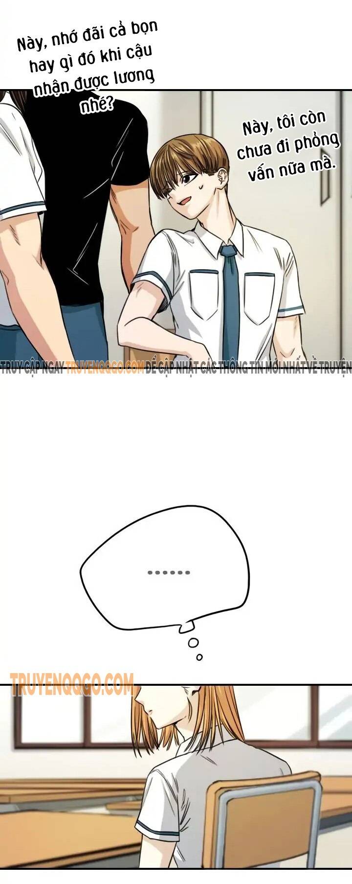 Lãng Mạn Giòn Tan Chapter 82 - 25