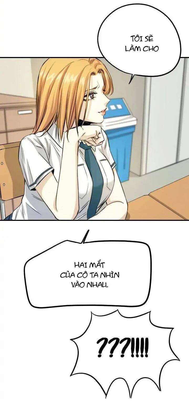 Lãng Mạn Giòn Tan Chapter 84 - 21