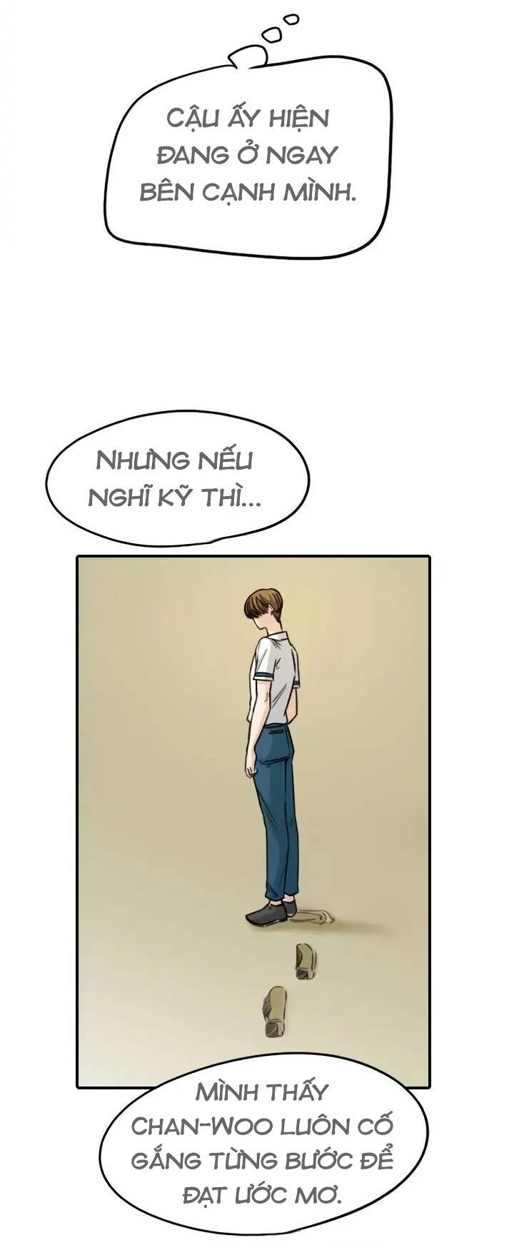 Lãng Mạn Giòn Tan Chapter 82 - 26