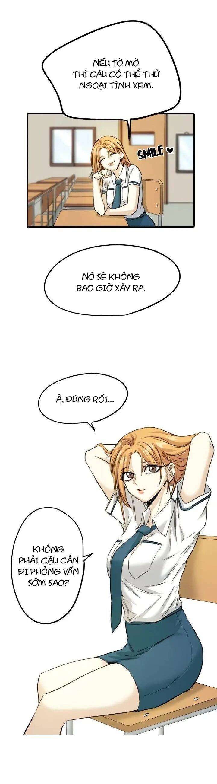 Lãng Mạn Giòn Tan Chapter 84 - 22