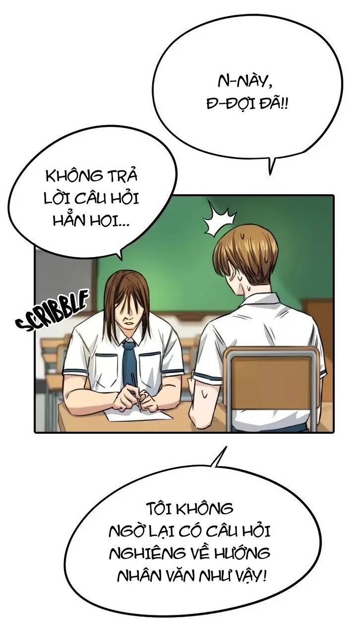 Lãng Mạn Giòn Tan Chapter 83 - 23