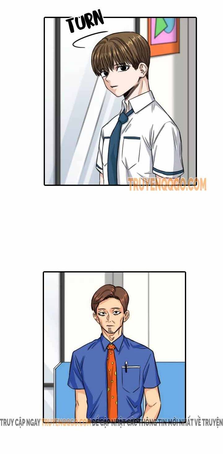 Lãng Mạn Giòn Tan Chapter 88 - 20