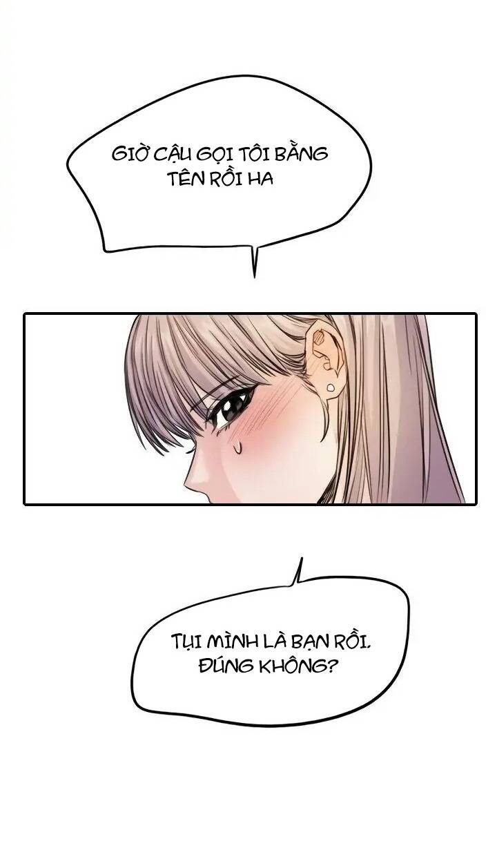 Lãng Mạn Giòn Tan Chapter 85 - 21