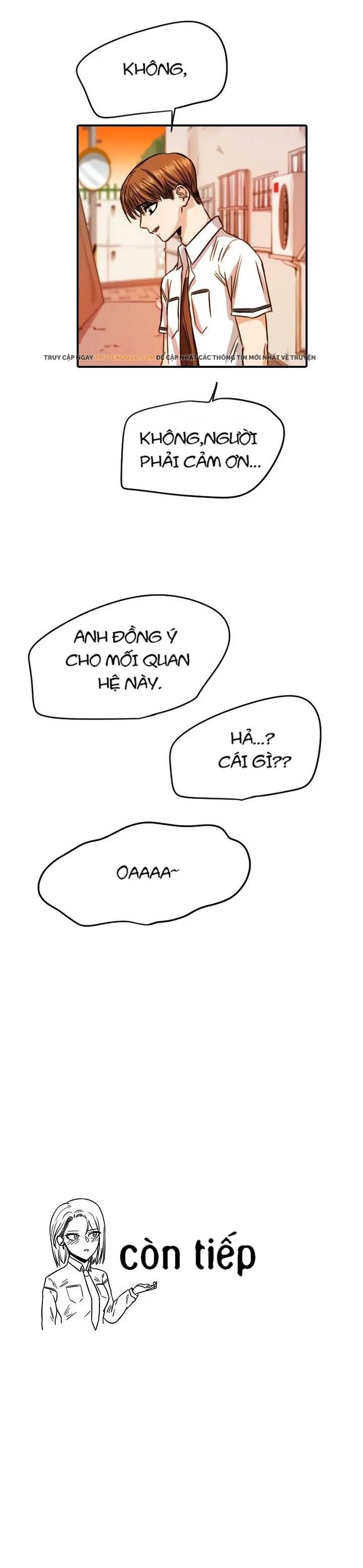 Lãng Mạn Giòn Tan Chapter 80 - 31