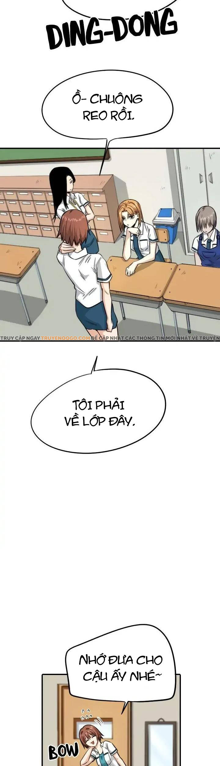 Lãng Mạn Giòn Tan Chapter 87 - 22