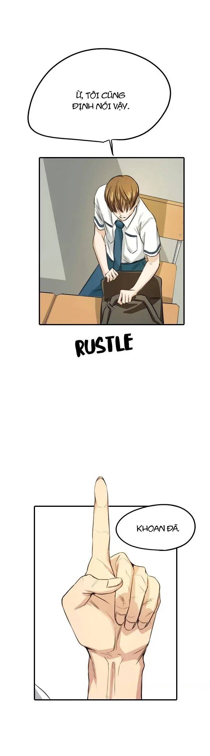 Lãng Mạn Giòn Tan Chapter 84 - 23