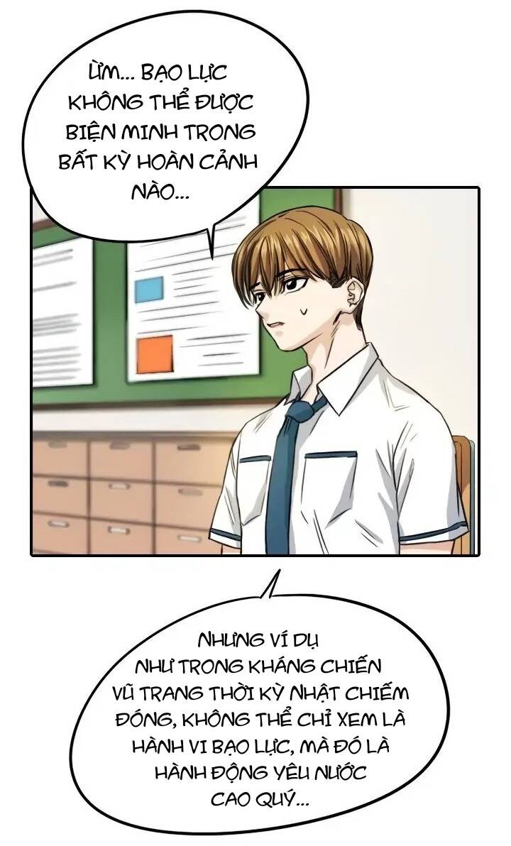 Lãng Mạn Giòn Tan Chapter 83 - 24