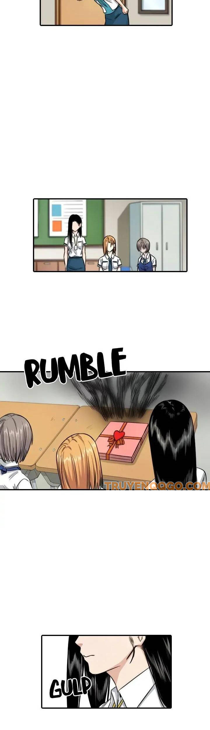 Lãng Mạn Giòn Tan Chapter 87 - 23