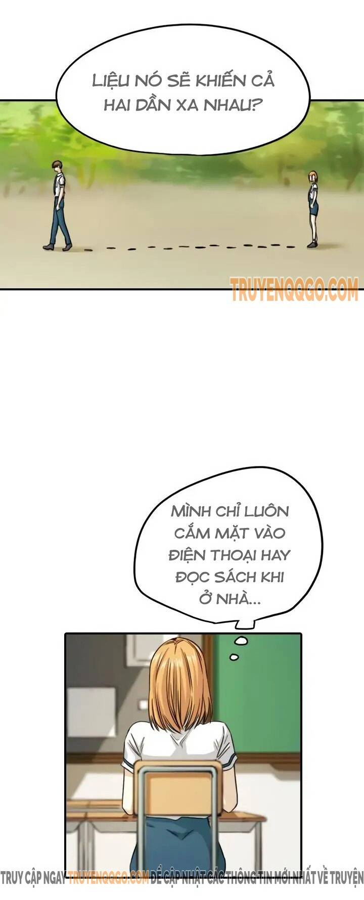 Lãng Mạn Giòn Tan Chapter 82 - 28