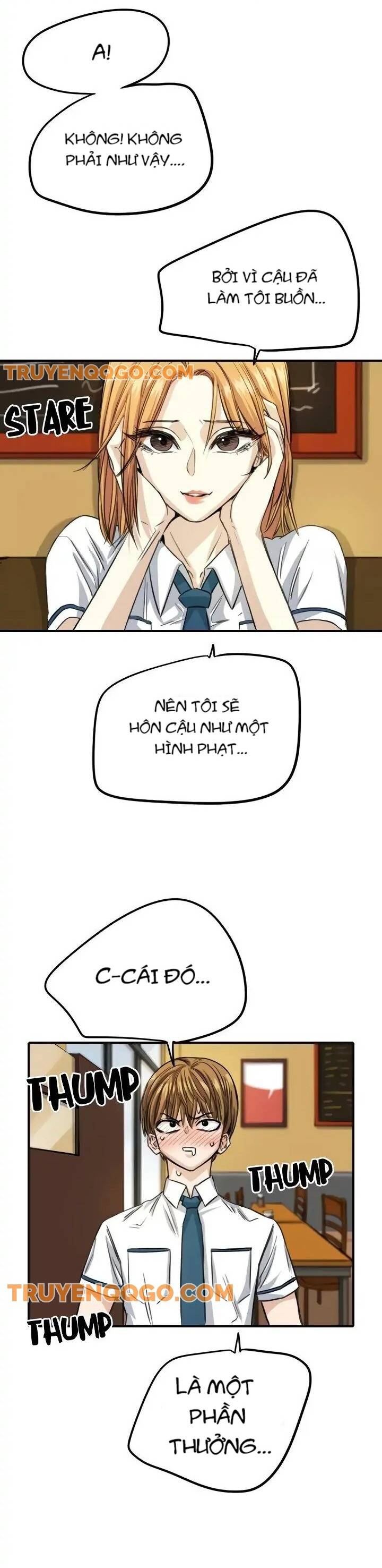 Lãng Mạn Giòn Tan Chapter 86 - 22