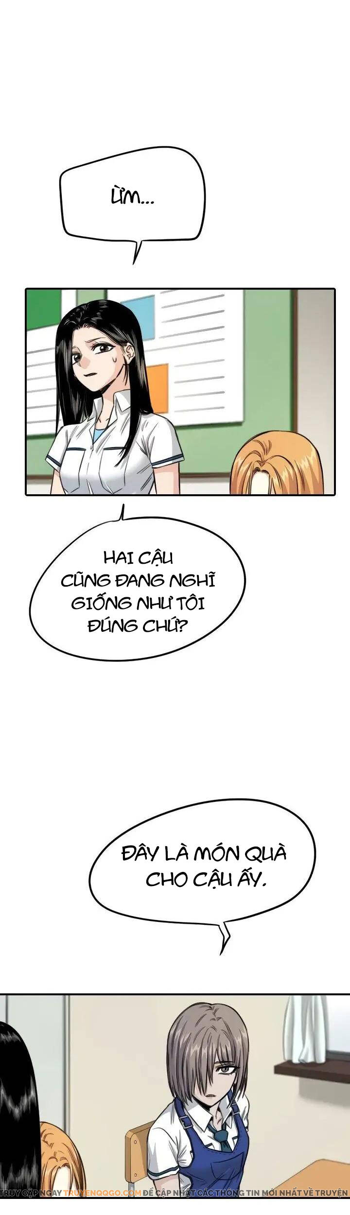 Lãng Mạn Giòn Tan Chapter 87 - 24