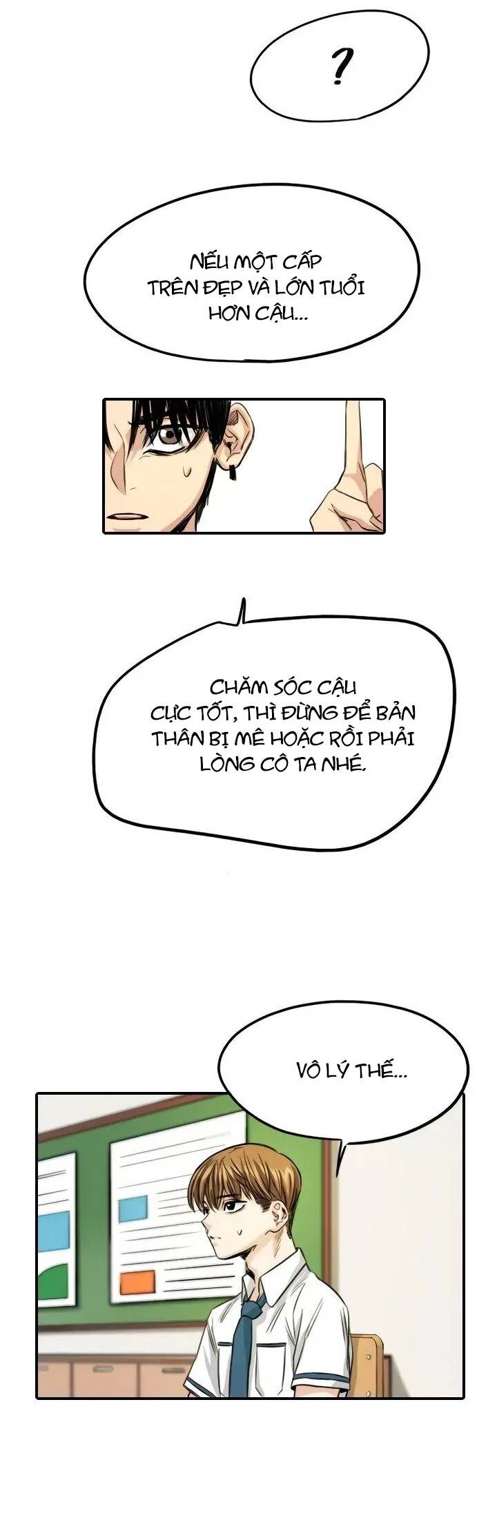 Lãng Mạn Giòn Tan Chapter 84 - 25