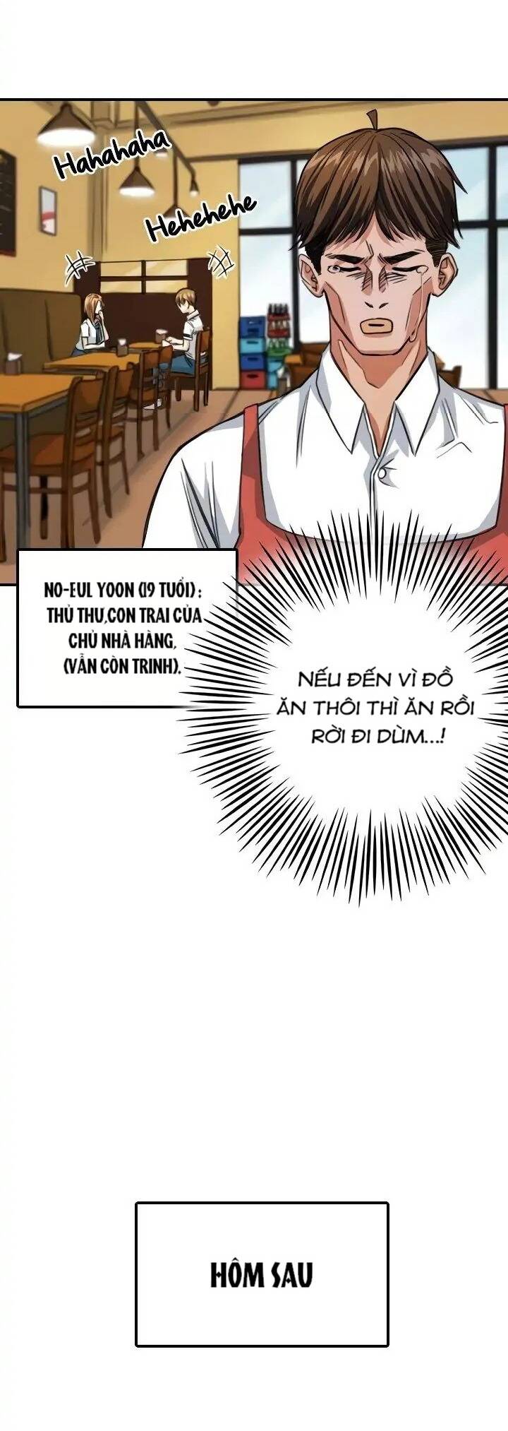 Lãng Mạn Giòn Tan Chapter 86 - 23