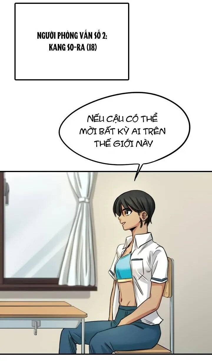 Lãng Mạn Giòn Tan Chapter 83 - 26