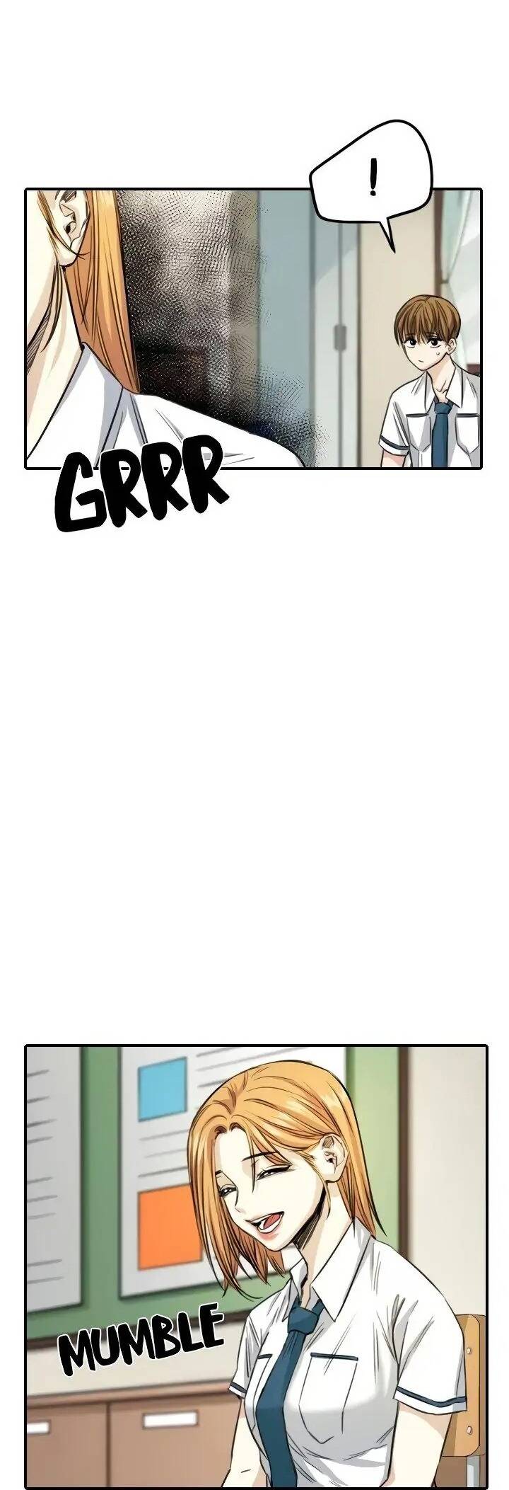 Lãng Mạn Giòn Tan Chapter 84 - 26