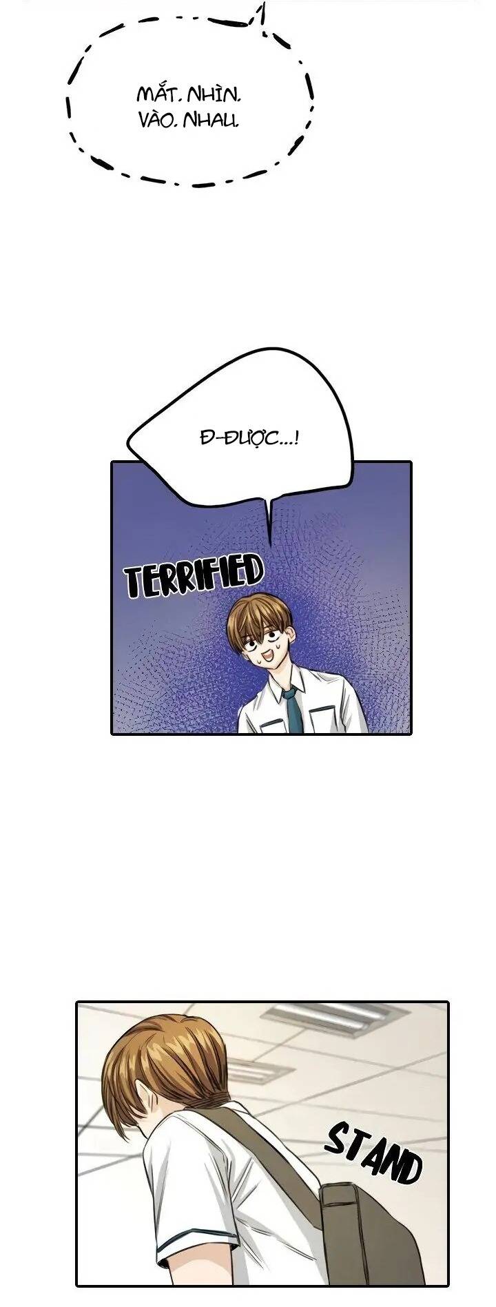 Lãng Mạn Giòn Tan Chapter 84 - 27