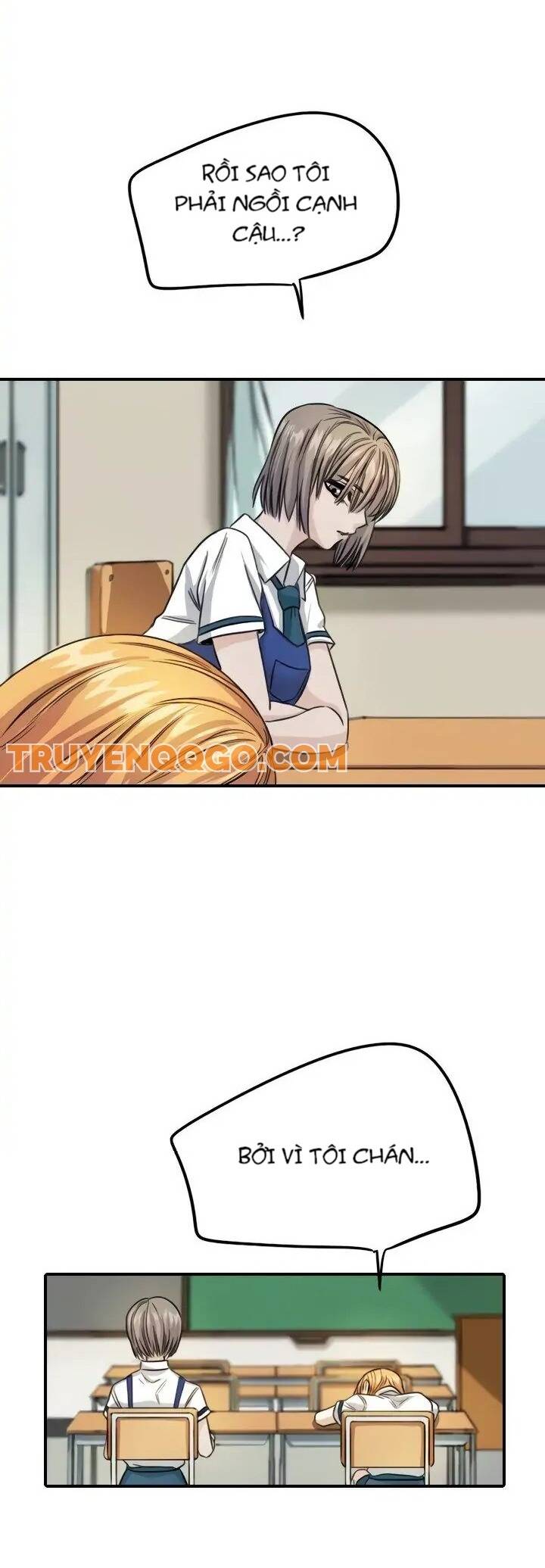 Lãng Mạn Giòn Tan Chapter 86 - 25