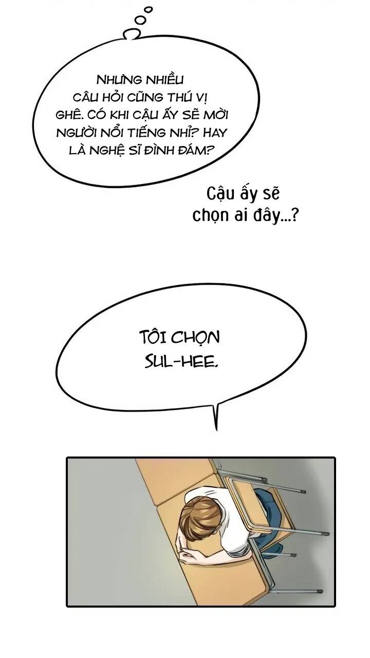 Lãng Mạn Giòn Tan Chapter 83 - 28