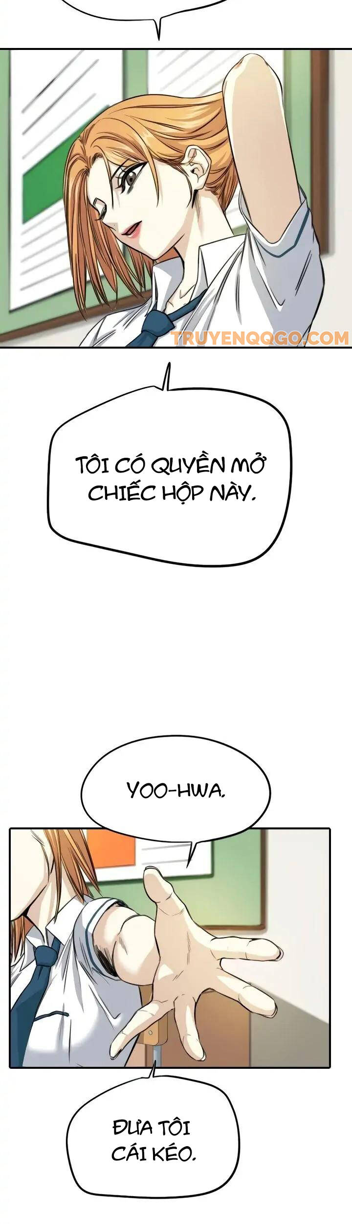 Lãng Mạn Giòn Tan Chapter 87 - 28