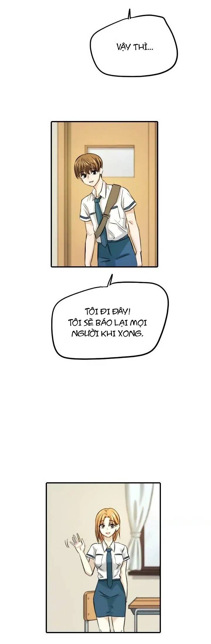 Lãng Mạn Giòn Tan Chapter 84 - 28