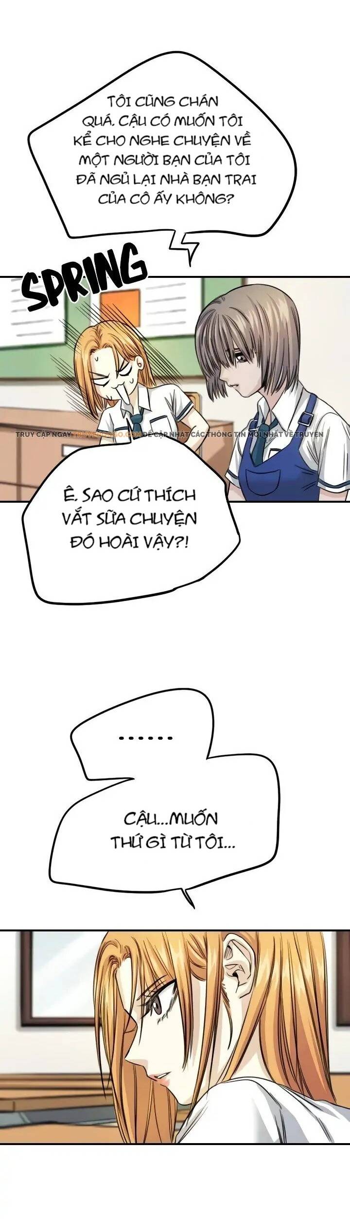 Lãng Mạn Giòn Tan Chapter 86 - 26