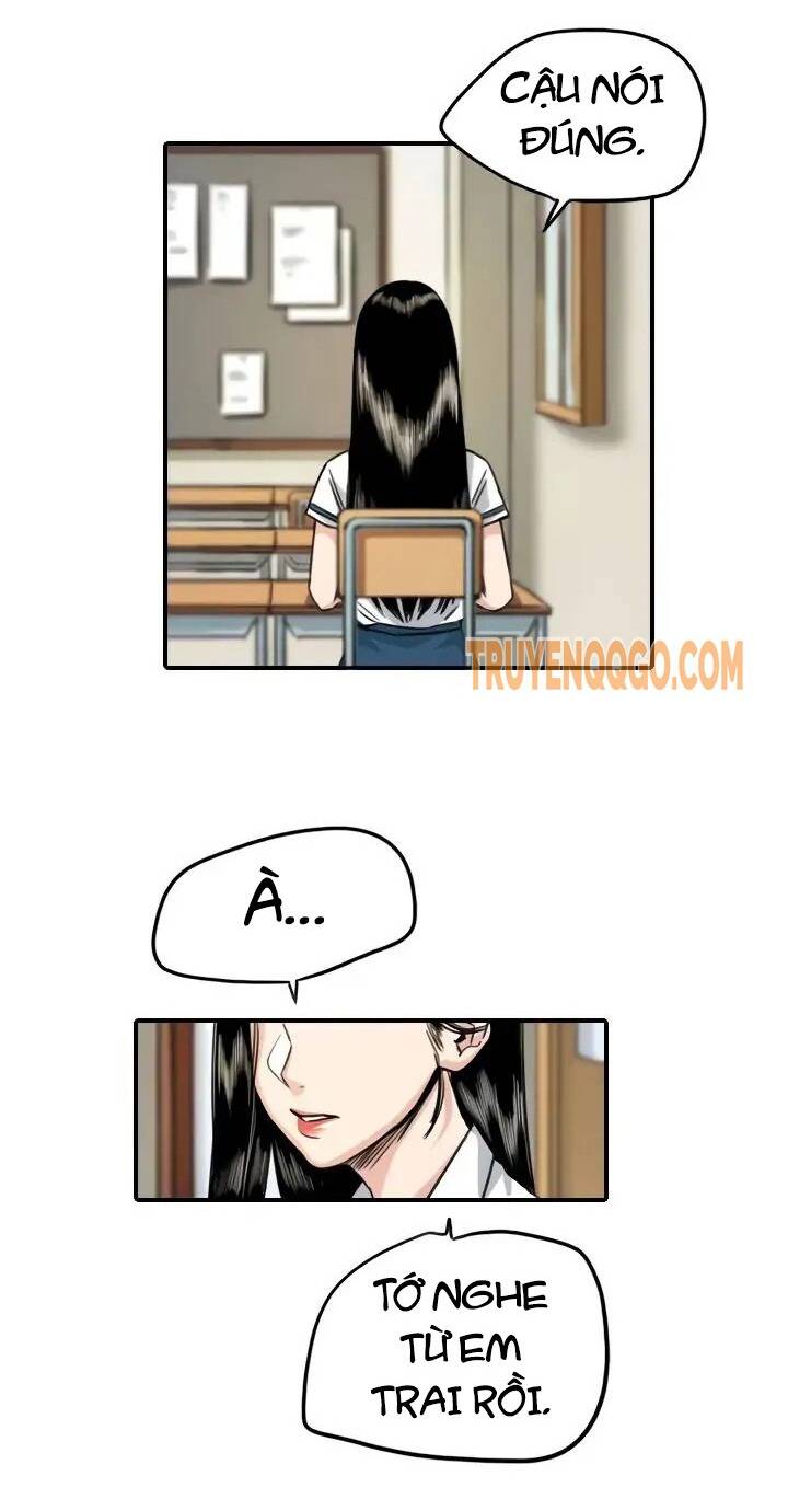 Lãng Mạn Giòn Tan Chapter 82 - 33