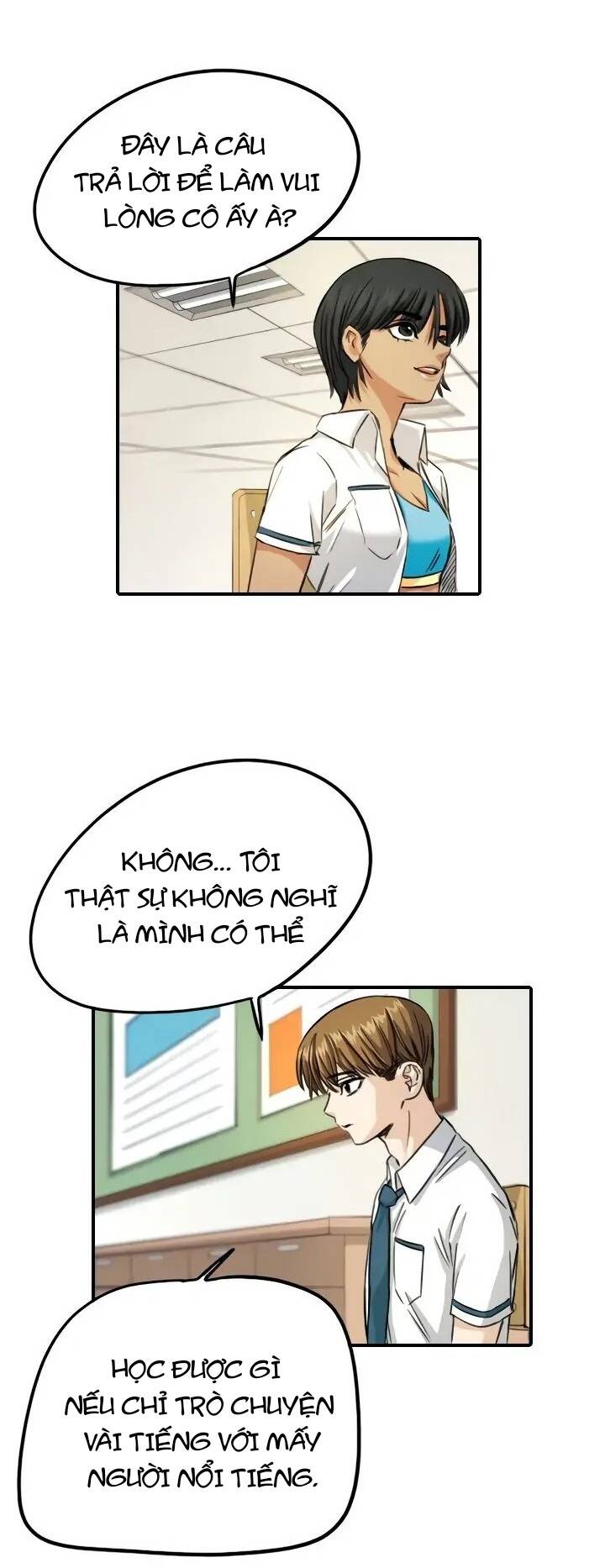 Lãng Mạn Giòn Tan Chapter 83 - 30