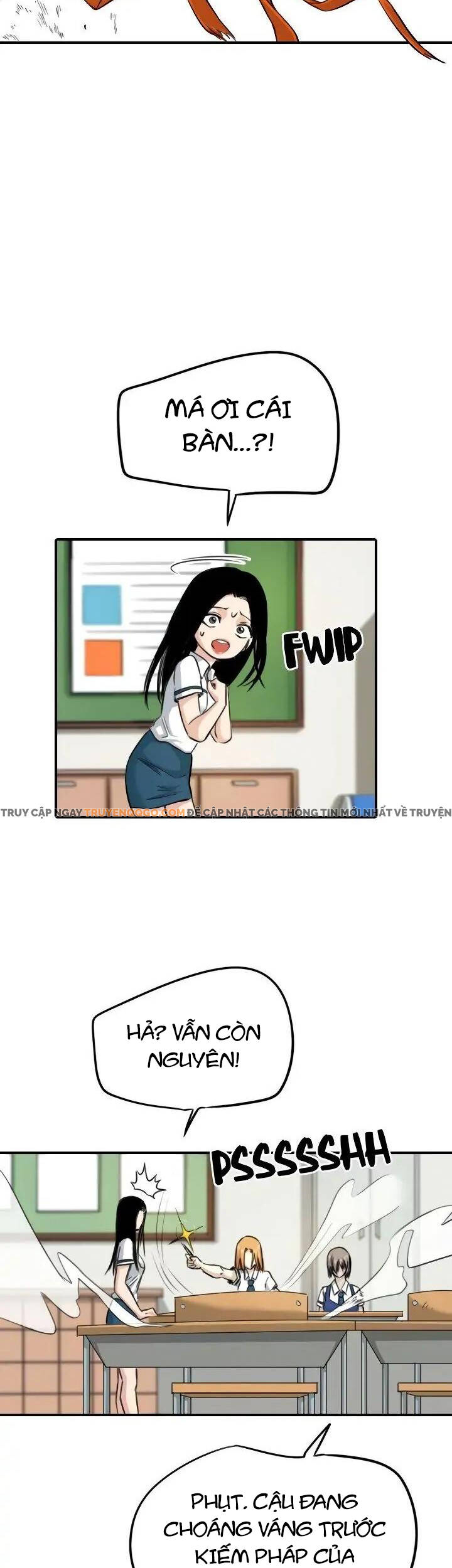 Lãng Mạn Giòn Tan Chapter 87 - 30