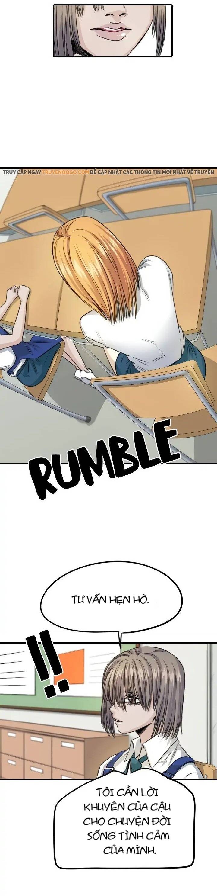 Lãng Mạn Giòn Tan Chapter 86 - 28