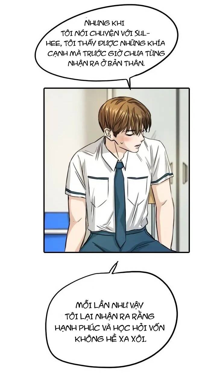 Lãng Mạn Giòn Tan Chapter 83 - 31