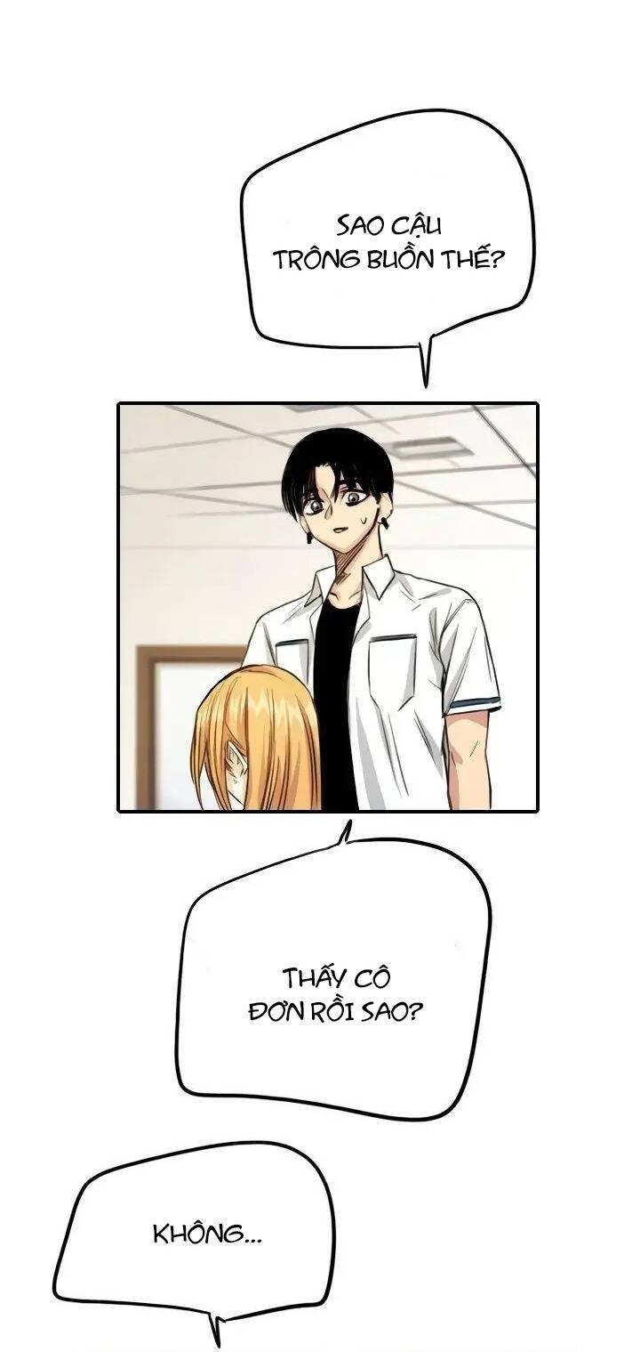 Lãng Mạn Giòn Tan Chapter 84 - 31