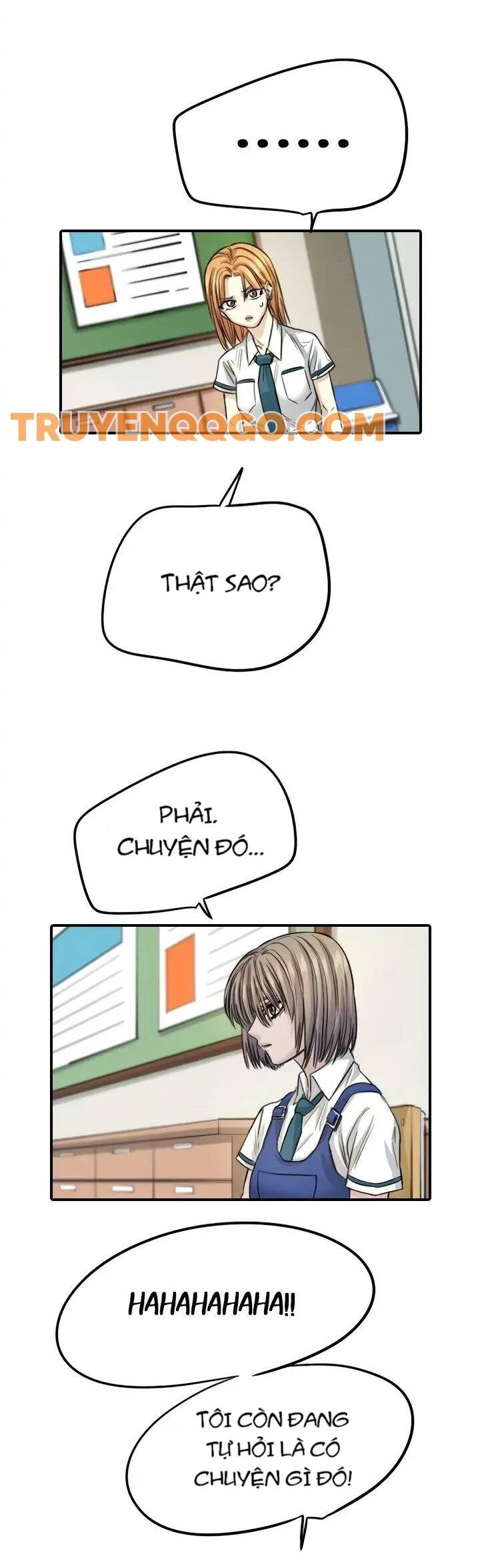 Lãng Mạn Giòn Tan Chapter 86 - 29