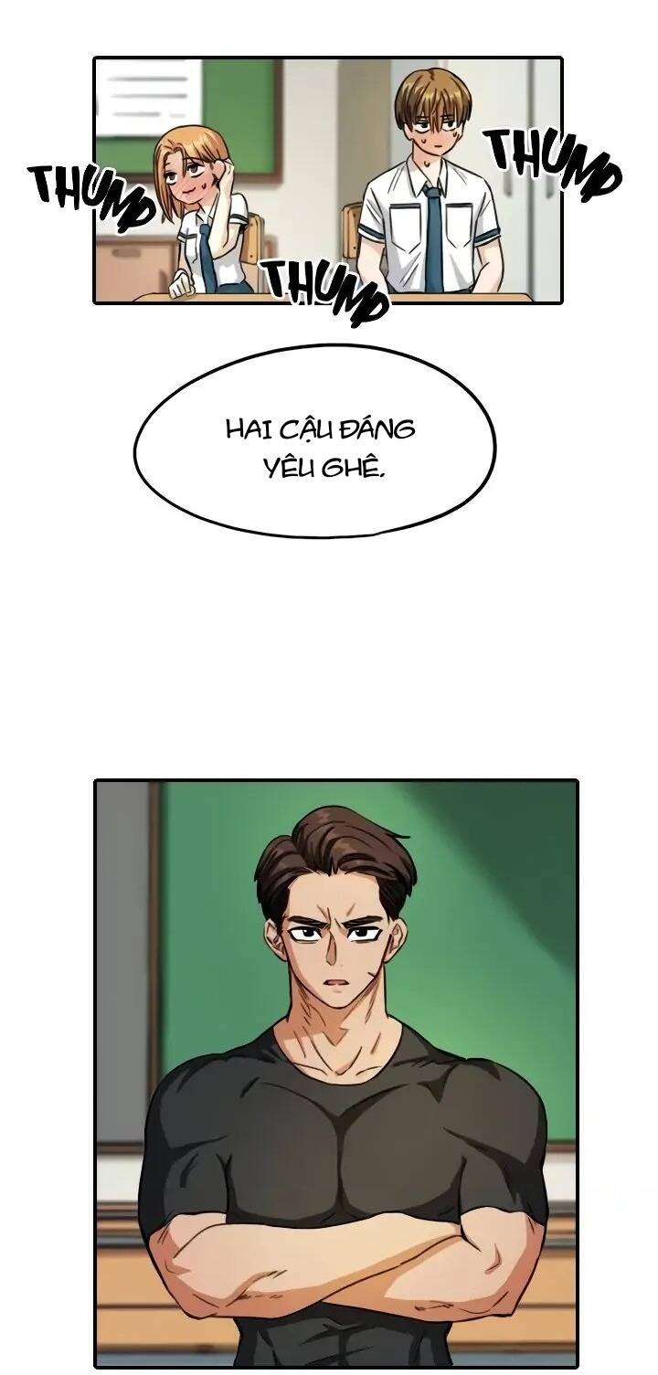 Lãng Mạn Giòn Tan Chapter 83 - 32