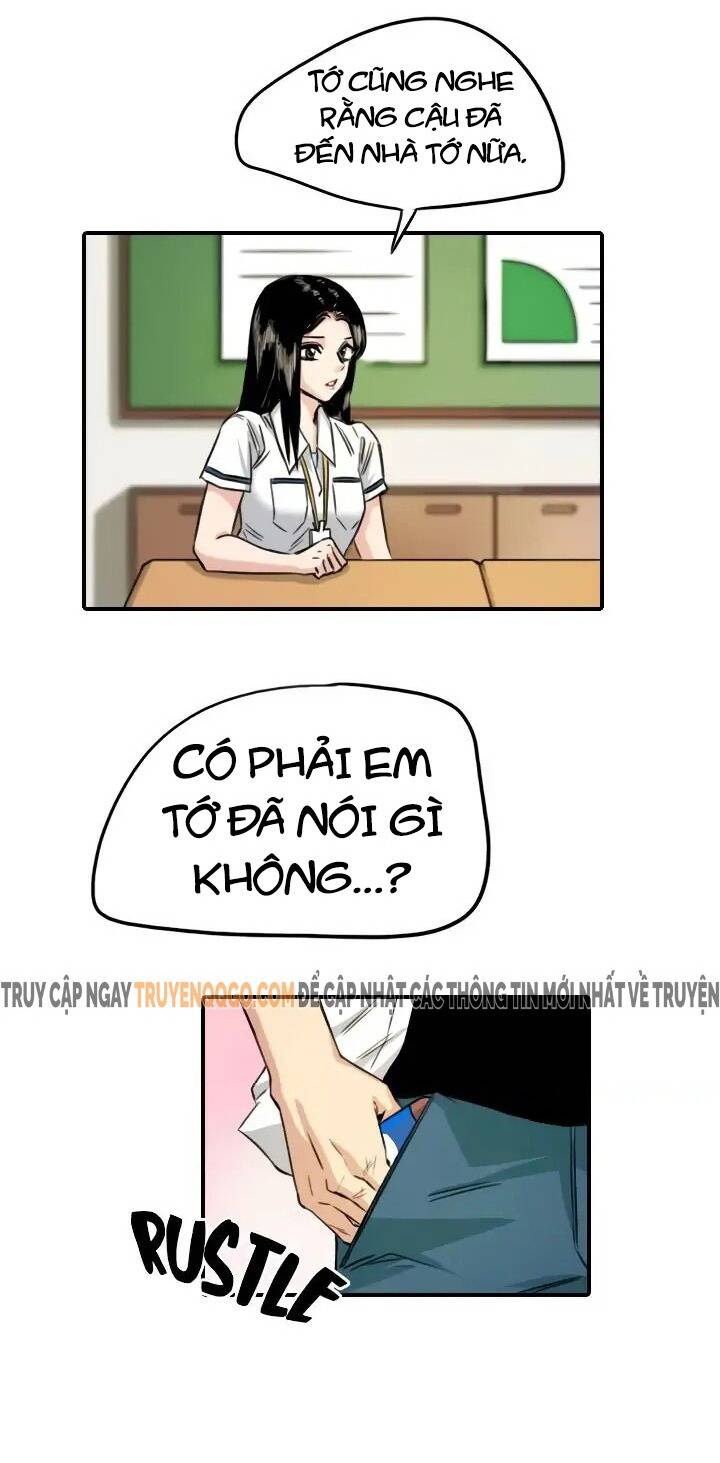 Lãng Mạn Giòn Tan Chapter 82 - 36