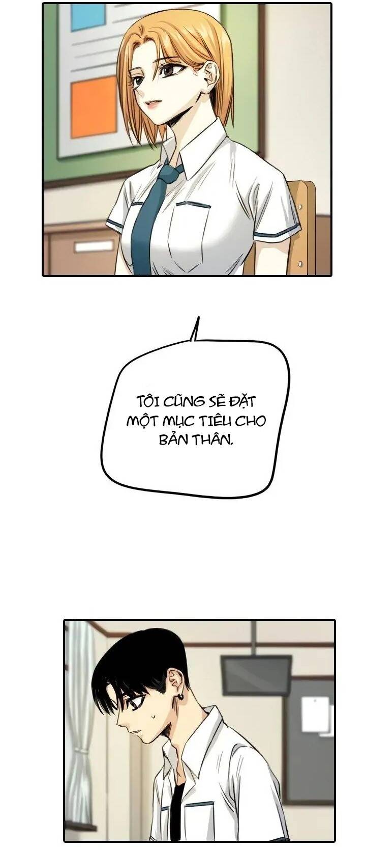 Lãng Mạn Giòn Tan Chapter 84 - 32