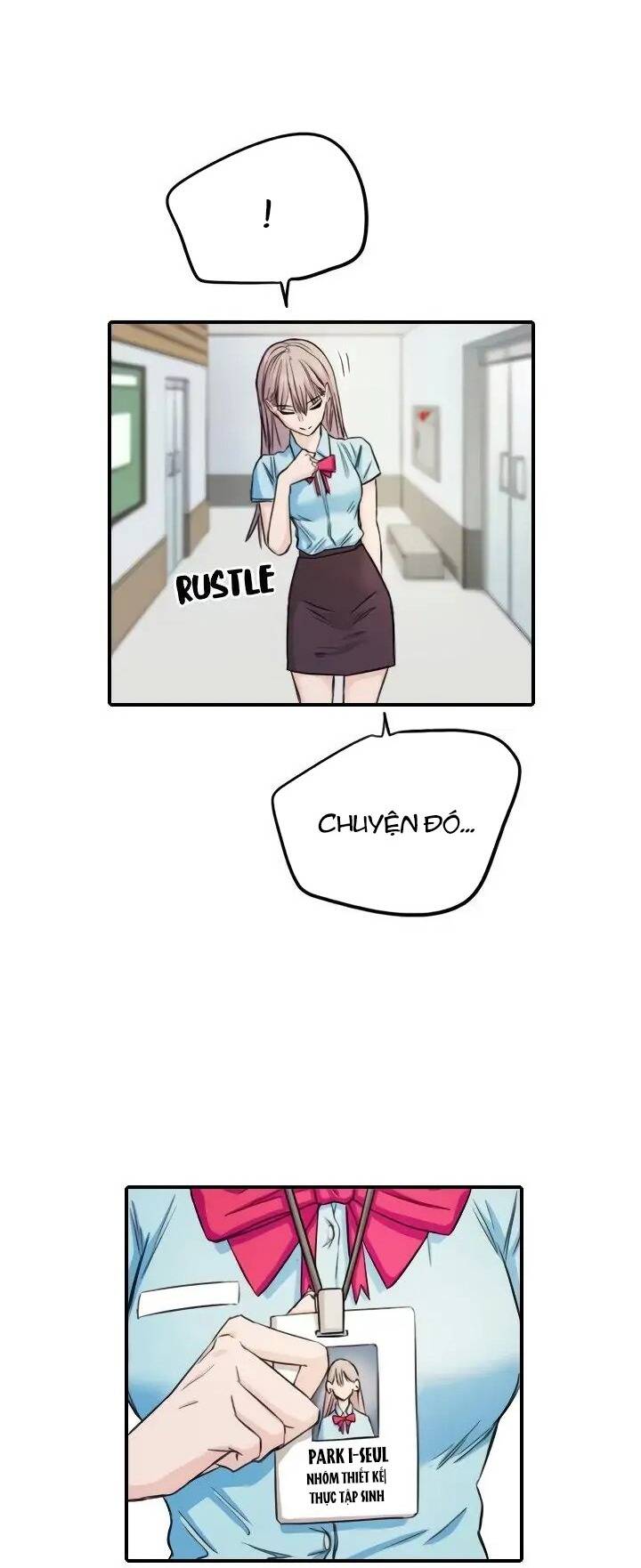 Lãng Mạn Giòn Tan Chapter 85 - 31